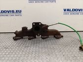 Exhaust manifold