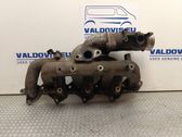Intake manifold
