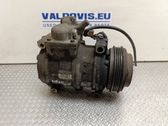 Klimakompressor Pumpe