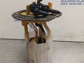In-tank fuel pump