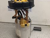 In-tank fuel pump