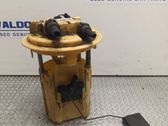 In-tank fuel pump