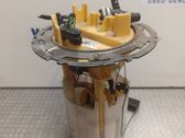 In-tank fuel pump