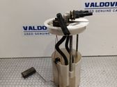 In-tank fuel pump
