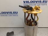 In-tank fuel pump