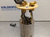 In-tank fuel pump