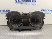 Speedometer (instrument cluster)