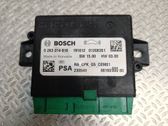 Parking PDC control unit/module