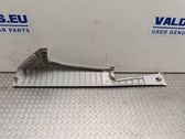 (B) pillar trim (bottom)