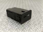 USB socket connector