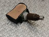 Sensor de presión del neumático