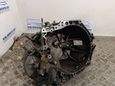 Manual 5 speed gearbox