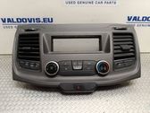Verkleidung Radio / Navigation