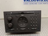 Radio/CD/DVD/GPS head unit