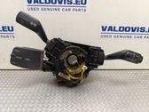 Wiper turn signal indicator stalk/switch