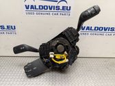 Wiper turn signal indicator stalk/switch