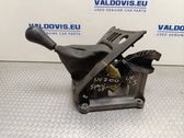 Gear shifter/selector