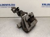Engine mount bracket
