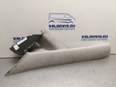 (A) pillar trim