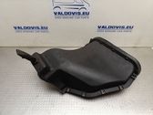 Air intake duct part
