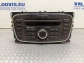 Radio / CD-Player / DVD-Player / Navigation