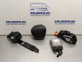 Airbag-Set