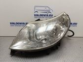 Headlight/headlamp