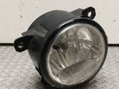 Front fog light