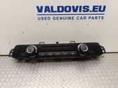 Climate control unit