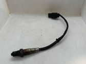 Lambda probe sensor