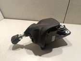 Gear shifter/selector