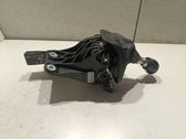 Gear shifter/selector