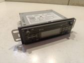 Radio/CD/DVD/GPS head unit