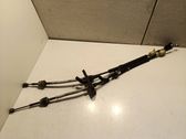 Gear shift cable linkage