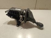 Gear shifter/selector