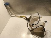 Windshield washer fluid reservoir/tank