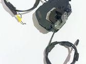 Sliding door lock