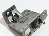 Rear door lock