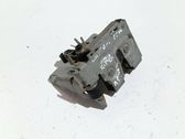 Rear door lock