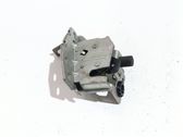Rear door lock