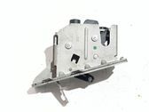 Rear door lock