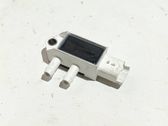 Exhaust gas pressure sensor
