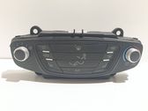 Climate control unit