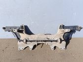 Front subframe