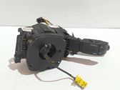 Wiper control stalk