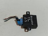 Other control units/modules