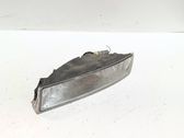 Front indicator light