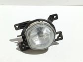 Front fog light