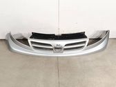 Front grill