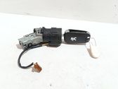 Ignition lock
